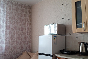 Квартиры Челябинска 3-комнатные, "Академ"-студия 3х-комнатная - раннее бронирование