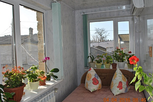4х-комнатный дом под-ключ Комсомольский 4/а в Евпатории фото 13