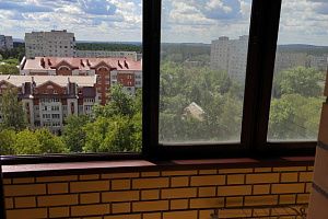 1-комнатная квартира Гарнаева 14 в г. Жуковский (Раменское) 21