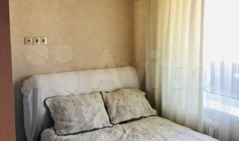 1-комнатная квартира Антонова 47 в Пензе - фото 3