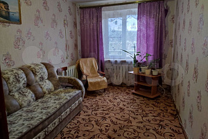 Квартиры Джубги на месяц, 2х-комнатная Новороссийское 3 на месяц - фото