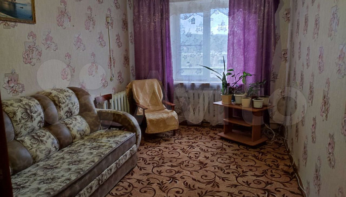 2х-комнатная квартира Новороссийское 3 в Джубге - фото 1
