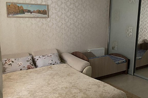 Квартиры Суздаля на месяц, "В тихом районе" 2х-комнатная на месяц - фото