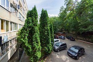 1-комнатная квартира Жуковского 10 в Кисловодске 5