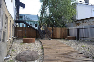 Гостиницы Углича с бассейном, "Рус-Углич" с бассейном - фото