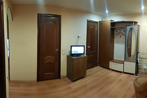2х-комнатная квартира Полярные Зори 49к2 в Мурманске 8