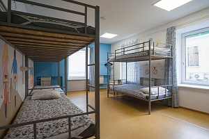 "На Марата" хостел