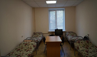 &quot;Общежитие за Радугой&quot; хостел в Рыбинске - фото 3