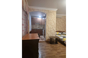 2х-комнатная квартира Комсомольский 33 в Перми 5