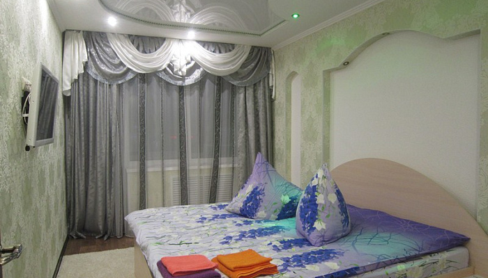 &quot;Аверс&quot; гостиница в Тюмени - фото 1