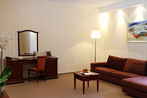 &quot;PARK-HOTEL&quot; гостиница в Перми фото 3