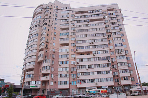 1-комнатная квартира Малоземельская 14/А в Новороссийске 6