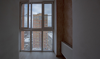 &quot;InnDays Барышевская роща 18&quot; 2х-комнатная квартира в Щербинке - фото 5