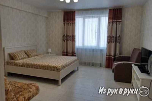 Квартиры Норильска 1-комнатные, 1-комнатная Орджоникидзе 47 1-комнатная