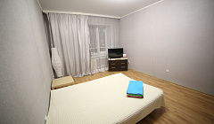 Фото объекта «1-комнатная квартира Менделеева 128/1 в Уфе», 2