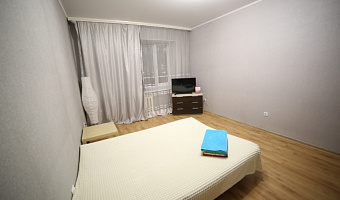 1-комнатная квартира Менделеева 128/1 в Уфе - фото 2