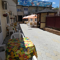 "Виктория" частный сектор