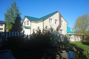 &quot;Вишневый Сад&quot; гостевой дом в Петрозаводске фото 4