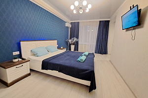&quot;Blue Room Apartment&quot; 1-комнатная квартира Пятигорске 4