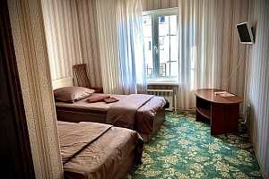 Квартиры Сыктывкара 2-комнатные, "Холин" 2х-комнатная - цены