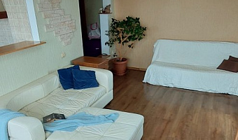 2х-комнатная квартира Гульбиновича 16 во Владивостоке - фото 2