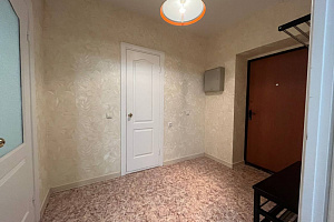 2х-комнатная квартира Луначарского 66 в Перми 18