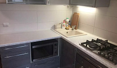 Фото объекта «2х-комнатная квартира Генерала Соммера 46-56 в Калининграде», 2