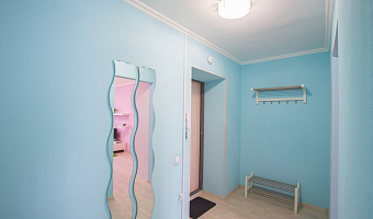&quot;На Павловском&quot; 1-комнатная квартира в Барнауле - фото 4