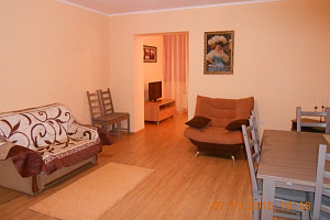 Квартиры Сызрани 1-комнатные, "Bosna" 1-комнатная - цены