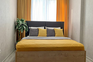 "В ЖК Сокол" 2х-комнатная квартира