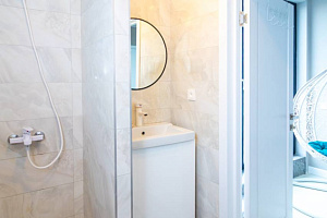 "Бирюза" дом под-ключ