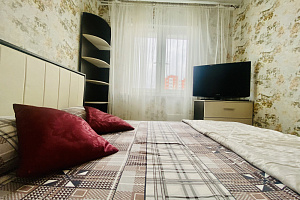 3х-комнатная квартира Александра Усольцева 26 в Сургуте 19