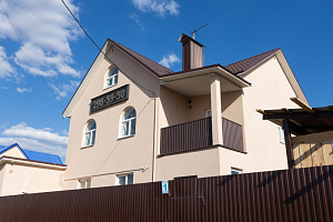 &quot;Светлый&quot; дом под-ключ