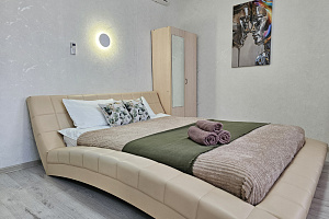 "Уютная Возле Озера" квартира-студия