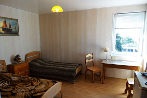 Квартира-студия Войкова 26 в Сочи фото 4