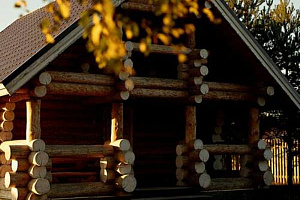 Гостевые дома Медвежьегорска недорого, "Челмужская усадьба" недорого - фото