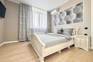 2х-комнатная квартира Межсанаторный 20/1