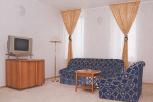 Квартира в , "Гостиный двор" - фото