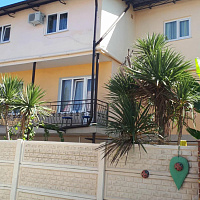 &quot;Прибрежный&quot; гостевой дом