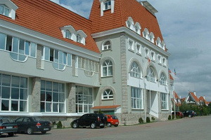 Гостиница в , "Ильинка-Спорт" - фото