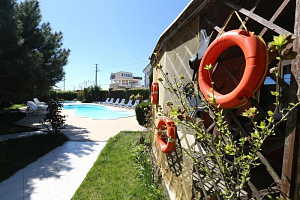 Отели Севастополя с подогреваемым бассейном, "Вилла Deep Town" с подогреваемым бассейном - раннее бронирование