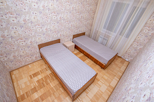 3х-комнатная квартира Попова 26 в Архангельске 3
