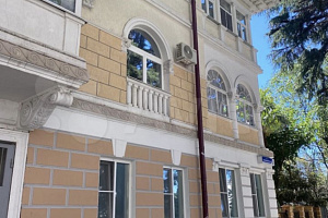 «У Моря» 2х-комнатная квартира