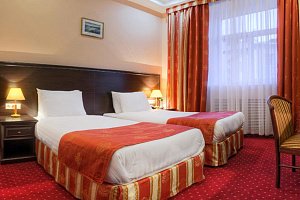 Гостиницы Улан-Удэ рейтинг, "Байкал Плаза" рейтинг - раннее бронирование