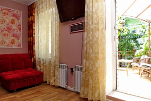 3х-комнатный дом под-ключ Зерновская в Феодосии фото 17