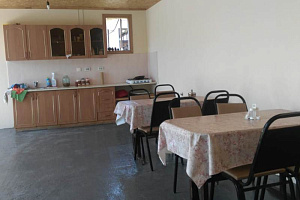 Частный сектор Абхазии с кухней в номере, "У Сусанны" с кухней в номере - снять