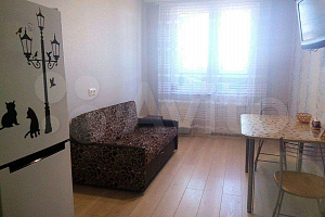 Квартиры Анапы 3-комнатные, 3х-комнатная Астраханская 76 3х-комнатная - фото