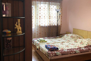 Квартиры Абхазии с кухней, 2х-комнатная Абазгаа 61/2 с кухней - фото