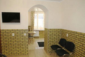 1-комнатная квартира Ярошенко 16 в Кисловодске 6
