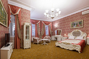 &quot;Невский&quot; гостиничный комплекс в Будённовске фото 2